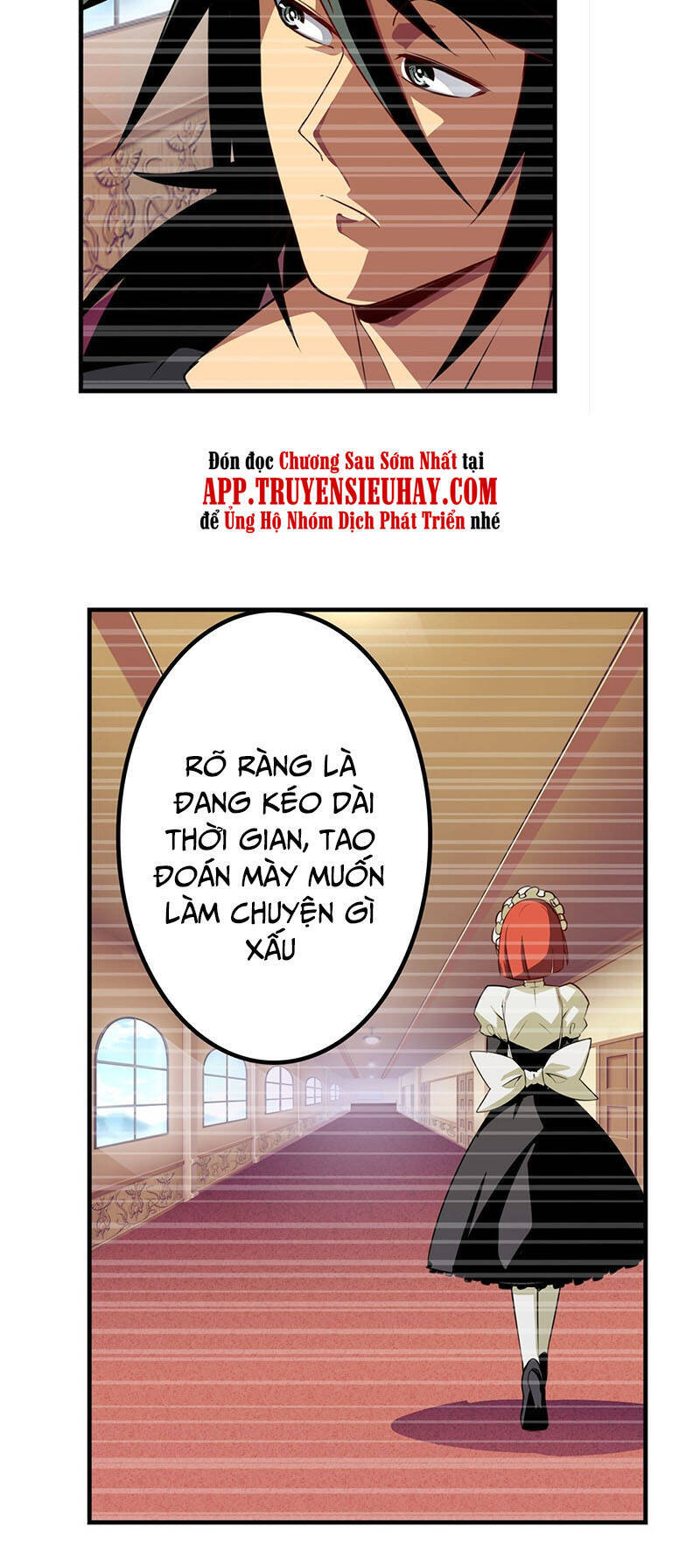 Anh Hùng ? Ta Không Làm Lâu Rồi Chap 392 - Next Chap 393