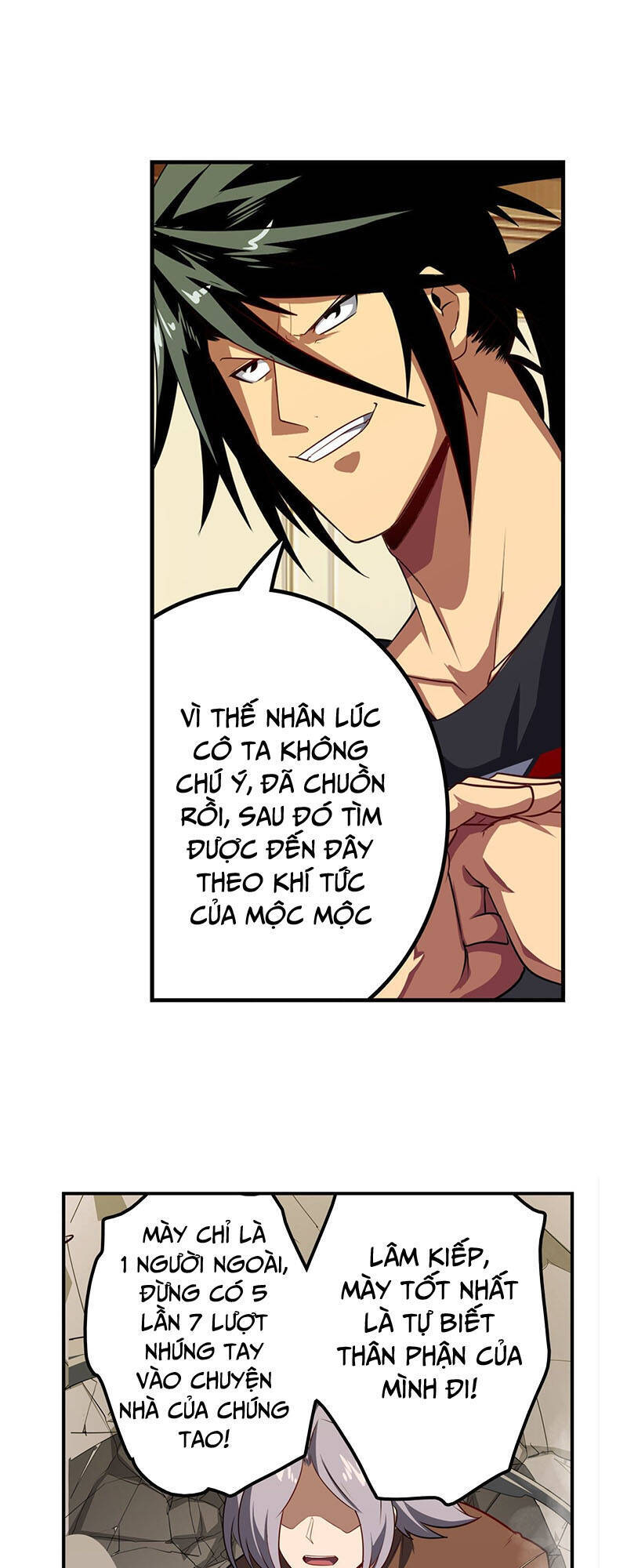 Anh Hùng ? Ta Không Làm Lâu Rồi Chap 392 - Next Chap 393