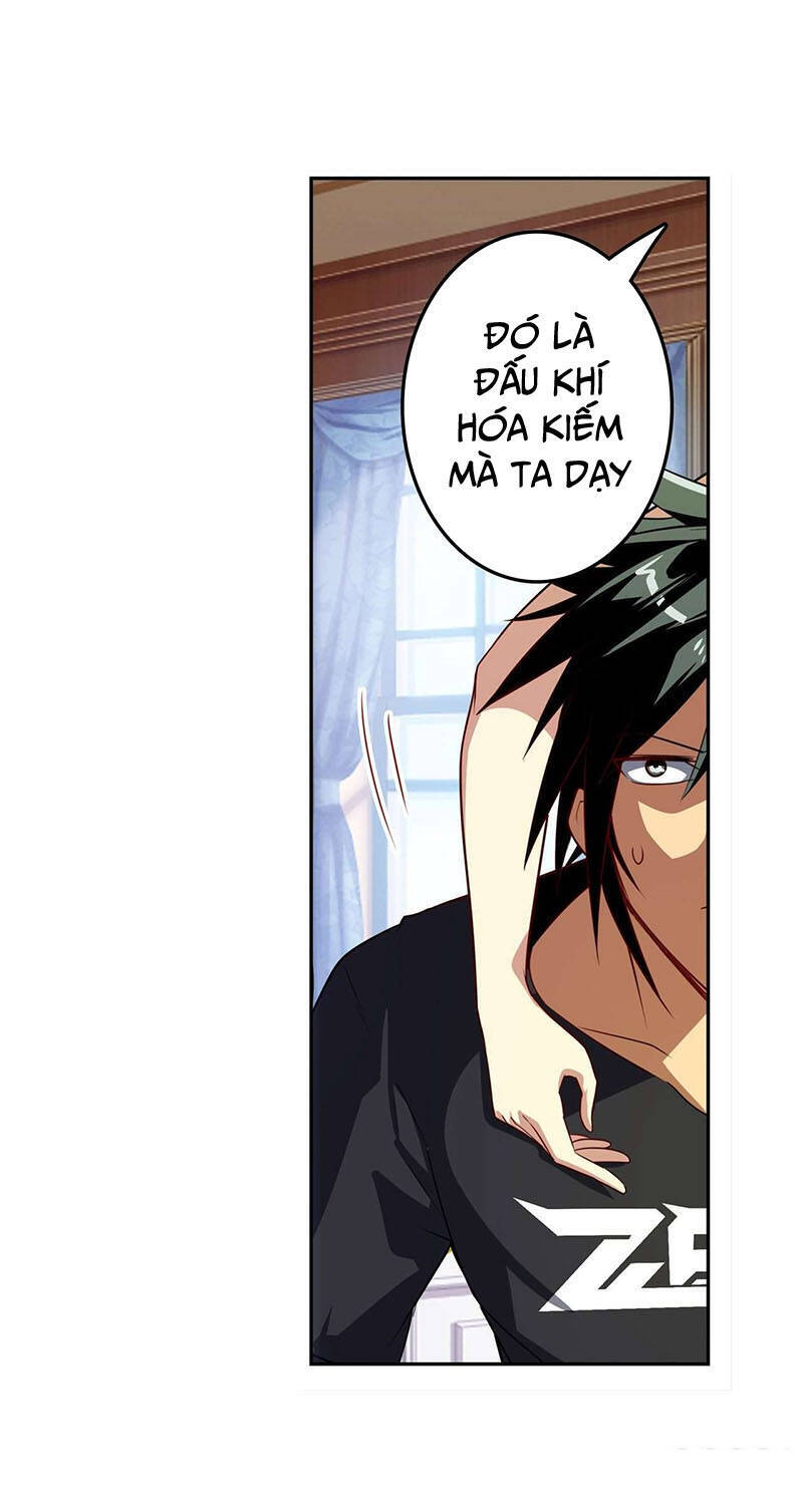 Anh Hùng ? Ta Không Làm Lâu Rồi Chap 393 - Next Chap 394