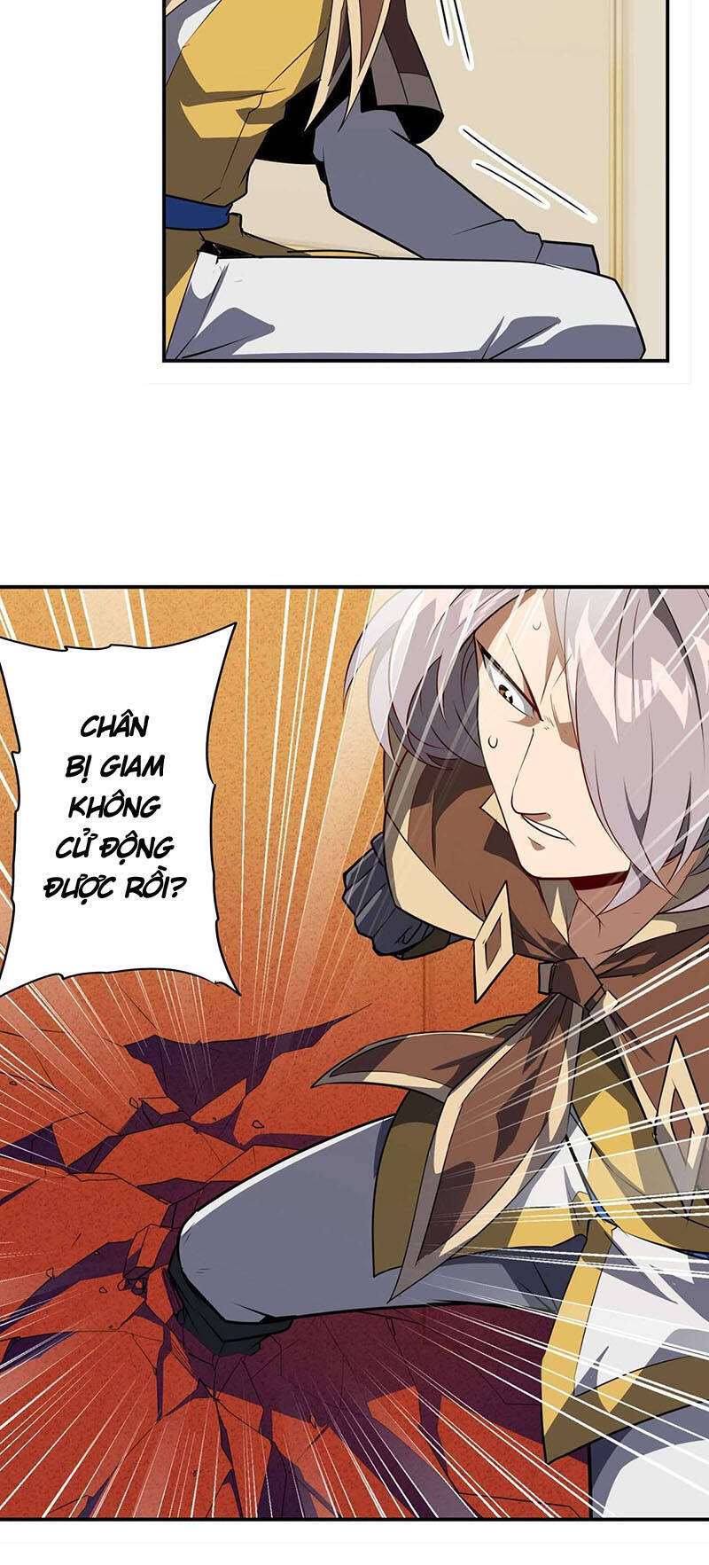 Anh Hùng ? Ta Không Làm Lâu Rồi Chap 393 - Next Chap 394