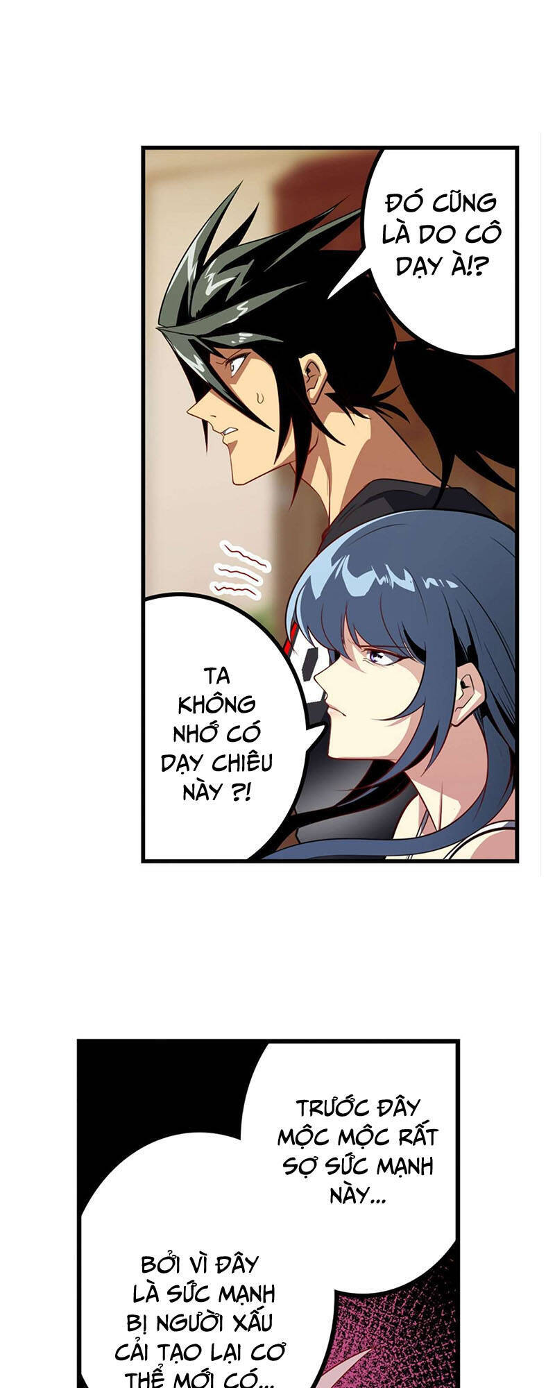 Anh Hùng ? Ta Không Làm Lâu Rồi Chap 393 - Next Chap 394