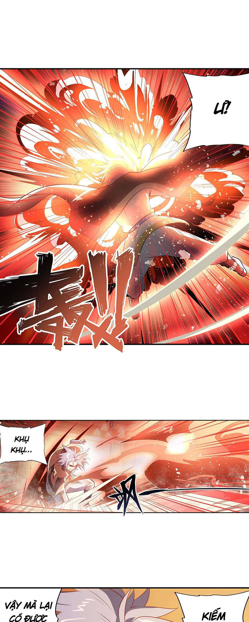 Anh Hùng ? Ta Không Làm Lâu Rồi Chap 393 - Next Chap 394