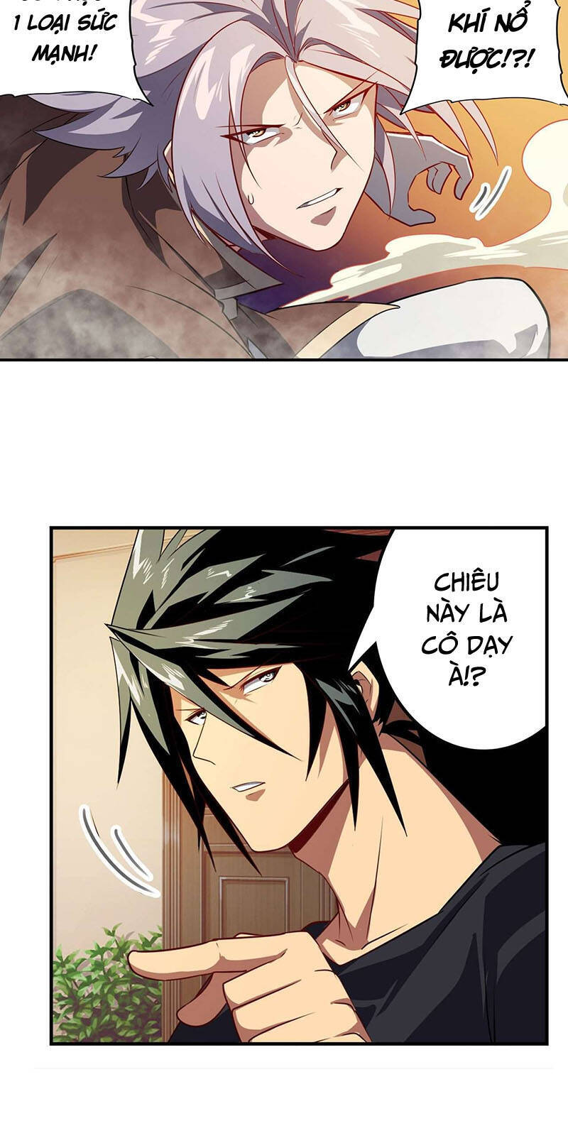 Anh Hùng ? Ta Không Làm Lâu Rồi Chap 393 - Next Chap 394