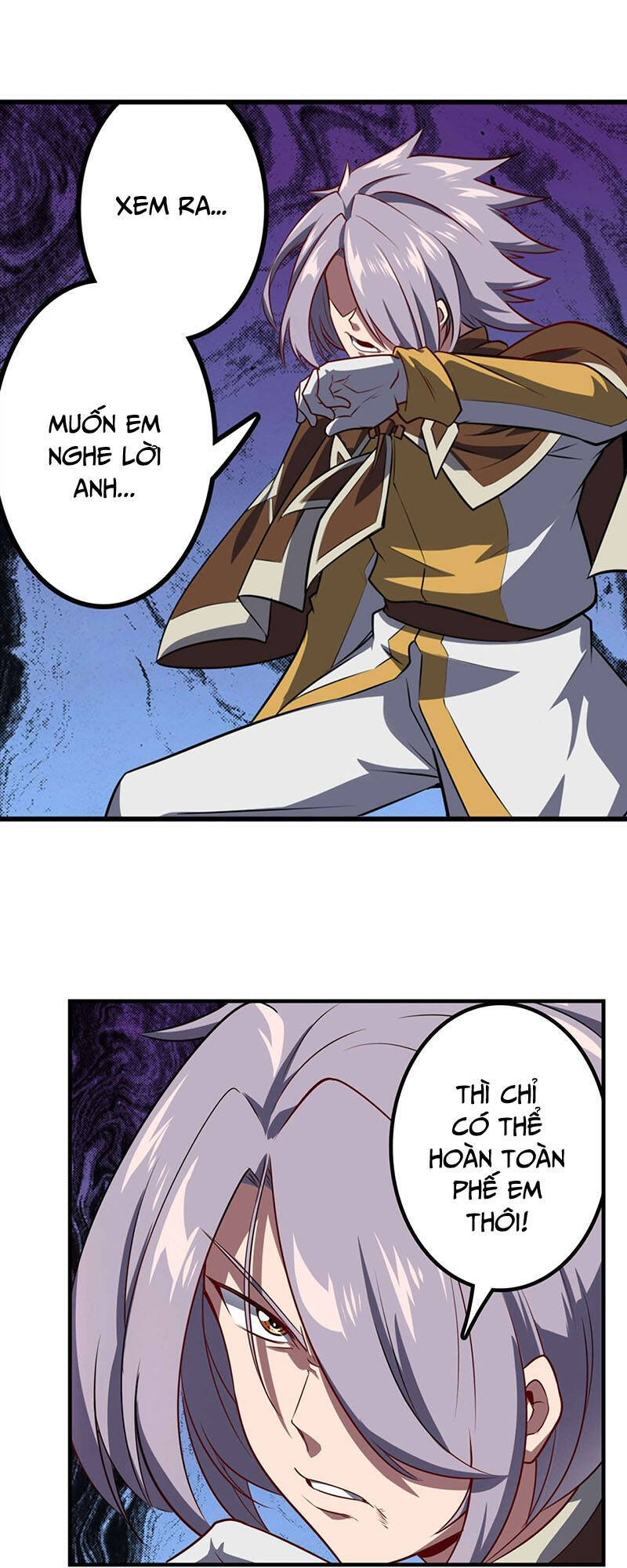 Anh Hùng ? Ta Không Làm Lâu Rồi Chap 393 - Next Chap 394