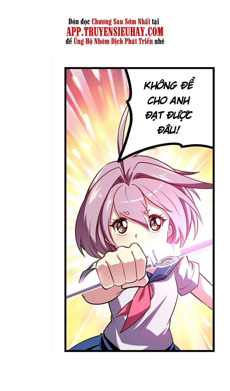 Anh Hùng ? Ta Không Làm Lâu Rồi Chap 393 - Next Chap 394