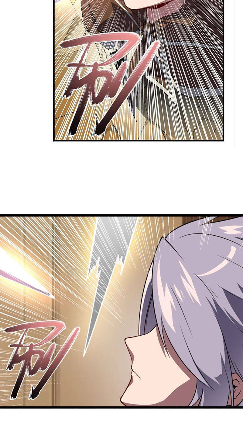 Anh Hùng ? Ta Không Làm Lâu Rồi Chap 393 - Next Chap 394