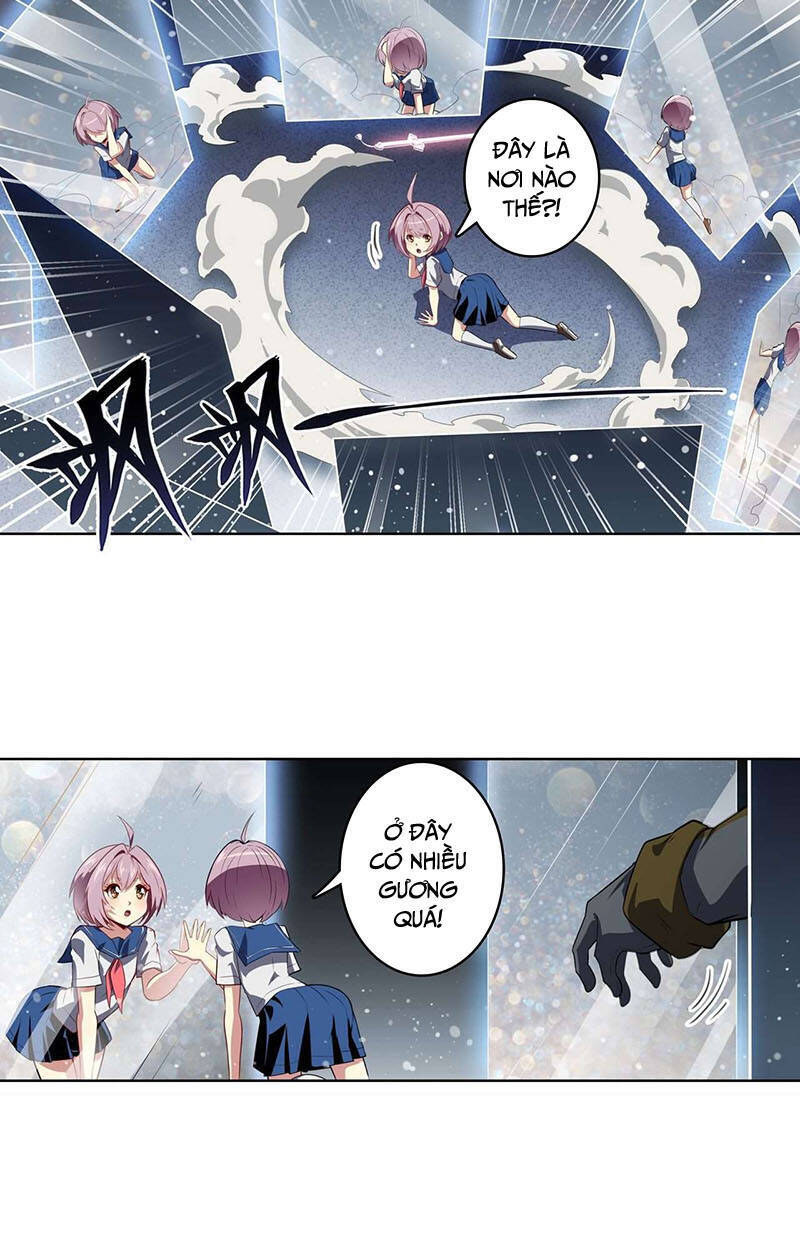 Anh Hùng ? Ta Không Làm Lâu Rồi Chap 393 - Next Chap 394