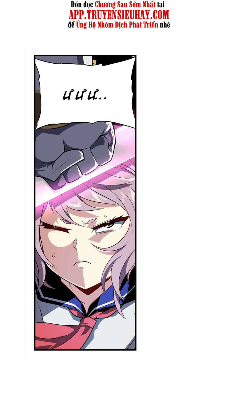 Anh Hùng ? Ta Không Làm Lâu Rồi Chap 393 - Next Chap 394