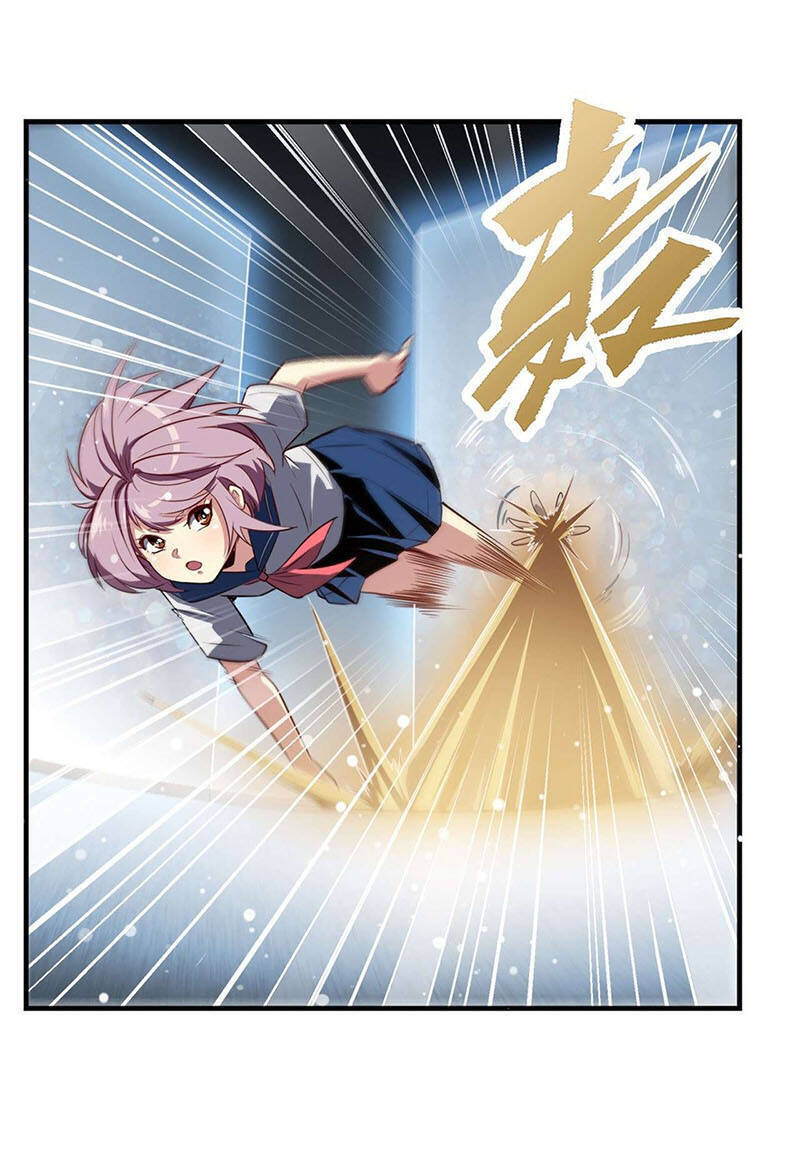 Anh Hùng ? Ta Không Làm Lâu Rồi Chap 393 - Next Chap 394