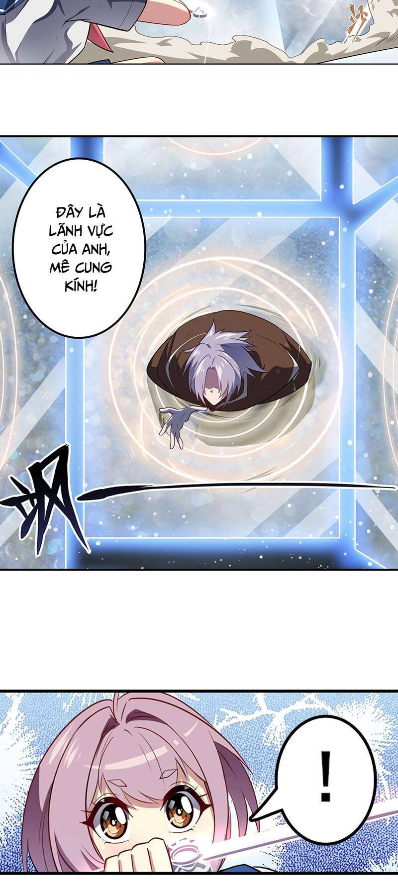 Anh Hùng ? Ta Không Làm Lâu Rồi Chap 393 - Next Chap 394