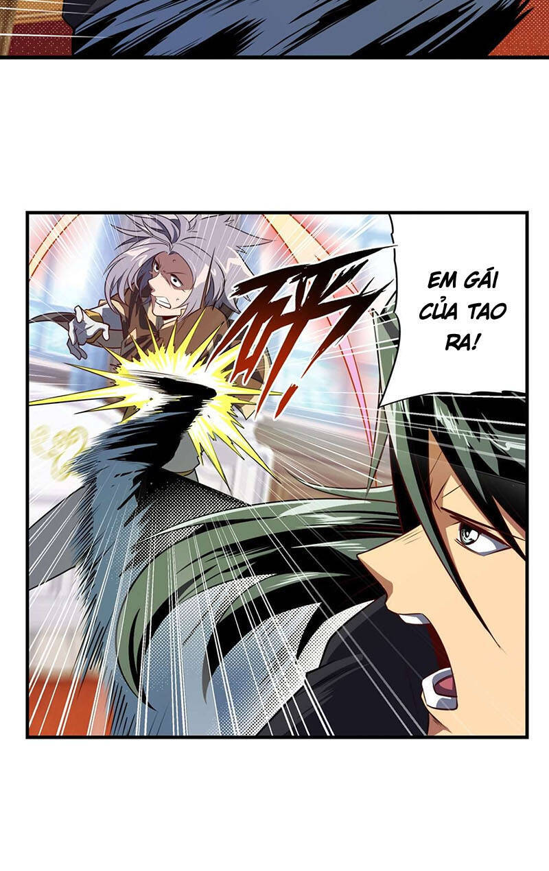 Anh Hùng ? Ta Không Làm Lâu Rồi Chap 393 - Next Chap 394