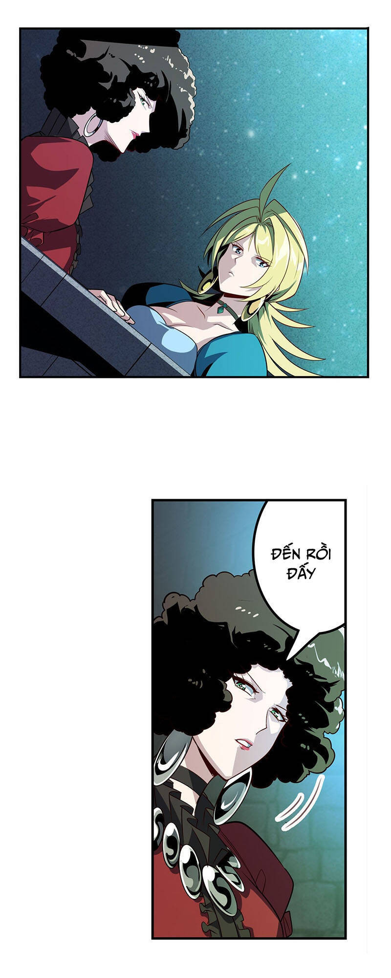 Anh Hùng ? Ta Không Làm Lâu Rồi Chap 395 - Next Chap 396