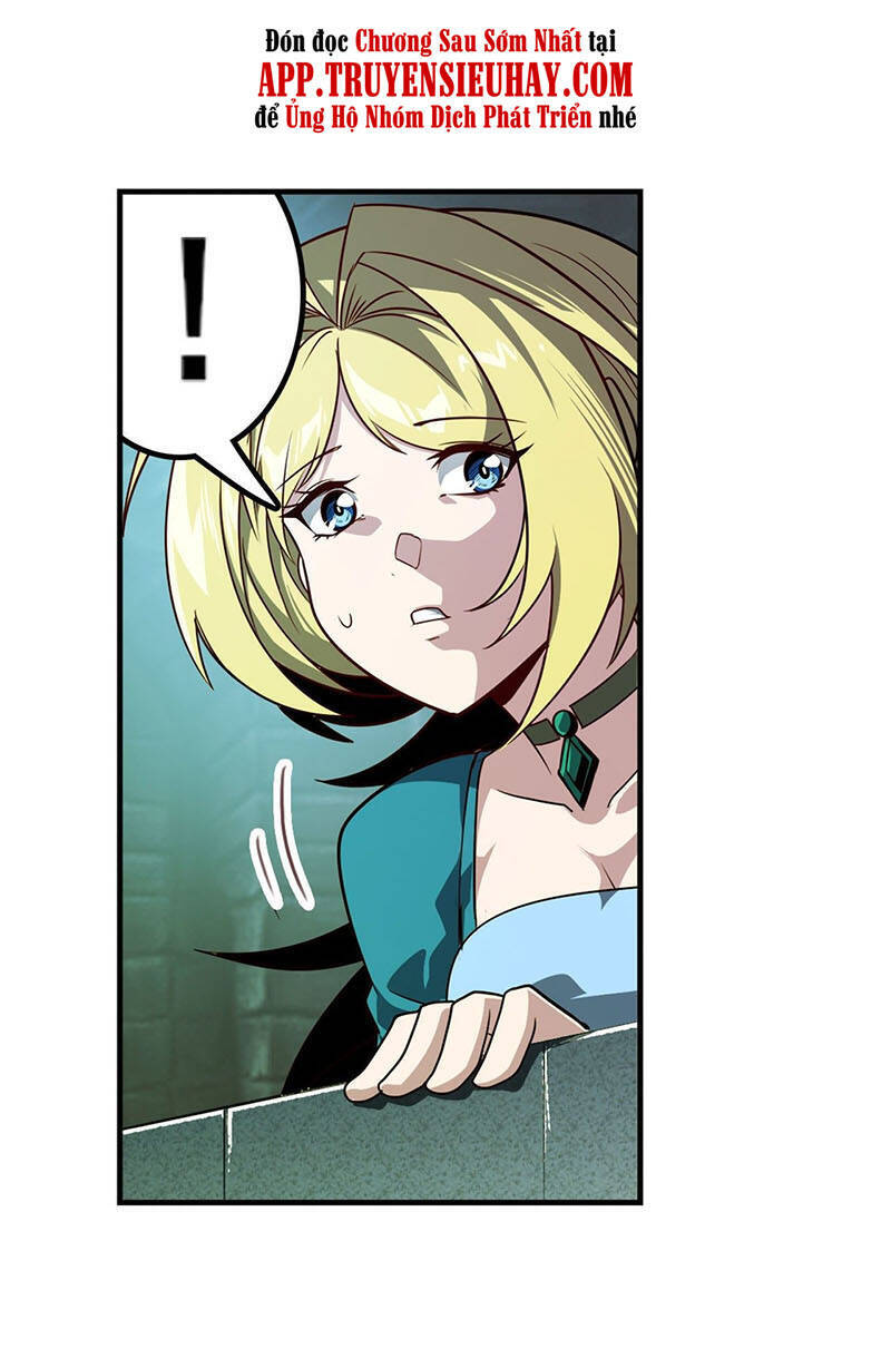 Anh Hùng ? Ta Không Làm Lâu Rồi Chap 395 - Next Chap 396