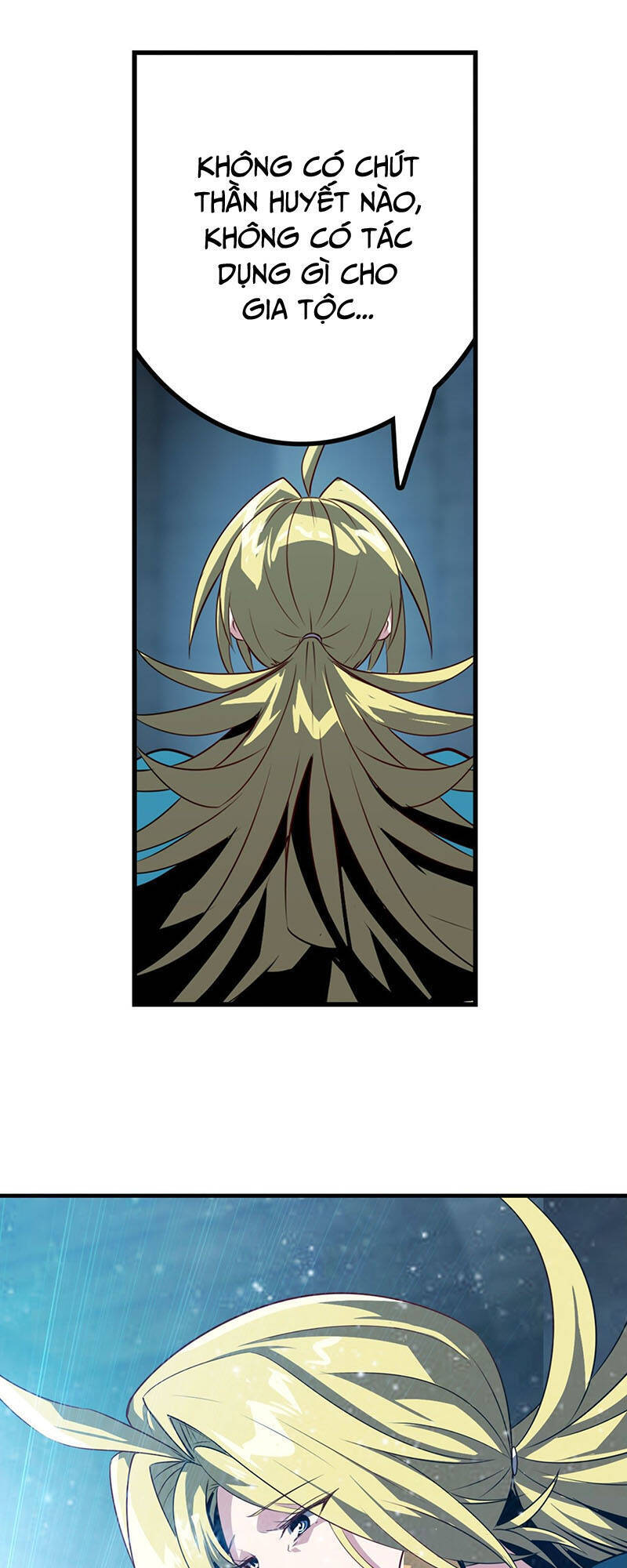 Anh Hùng ? Ta Không Làm Lâu Rồi Chap 395 - Next Chap 396