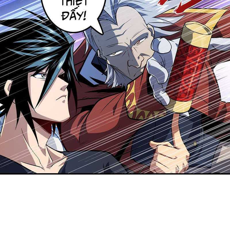 Anh Hùng ? Ta Không Làm Lâu Rồi Chap 400 - Next Chap 401