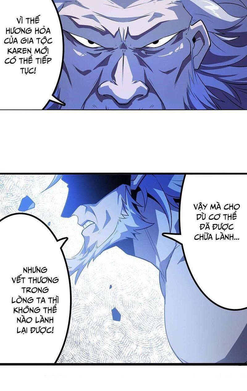 Anh Hùng ? Ta Không Làm Lâu Rồi Chap 402 - Next Chap 403