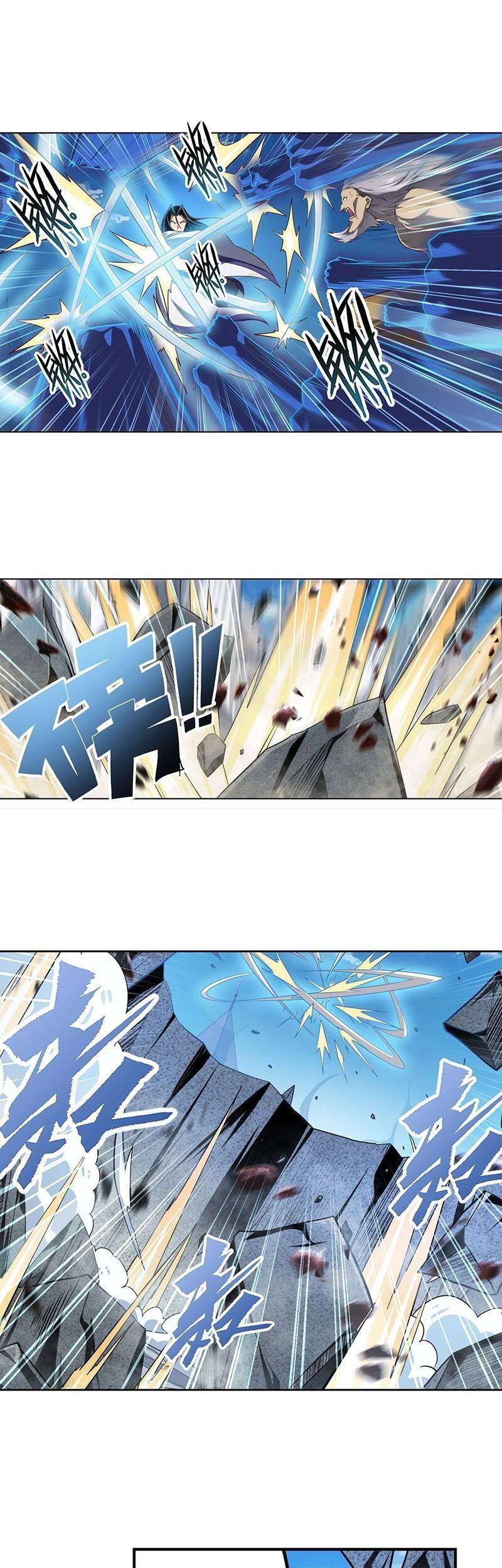 Anh Hùng ? Ta Không Làm Lâu Rồi Chap 402 - Next Chap 403