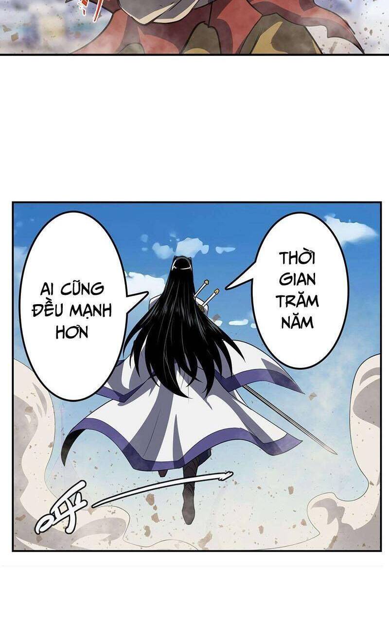 Anh Hùng ? Ta Không Làm Lâu Rồi Chap 402 - Next Chap 403