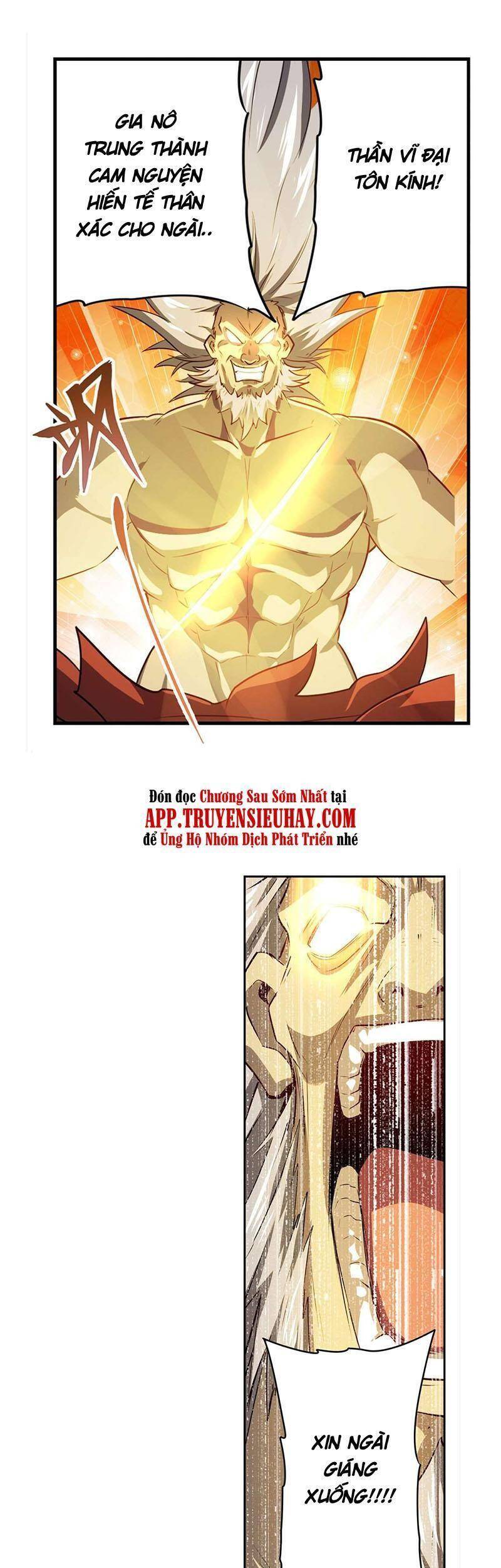 Anh Hùng ? Ta Không Làm Lâu Rồi Chap 402 - Next Chap 403