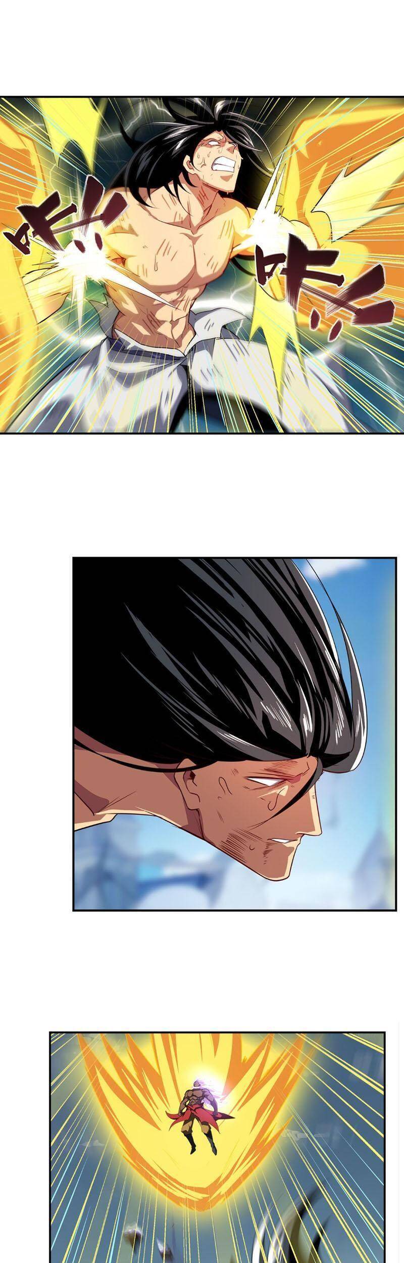 Anh Hùng ? Ta Không Làm Lâu Rồi Chap 403 - Next Chap 404