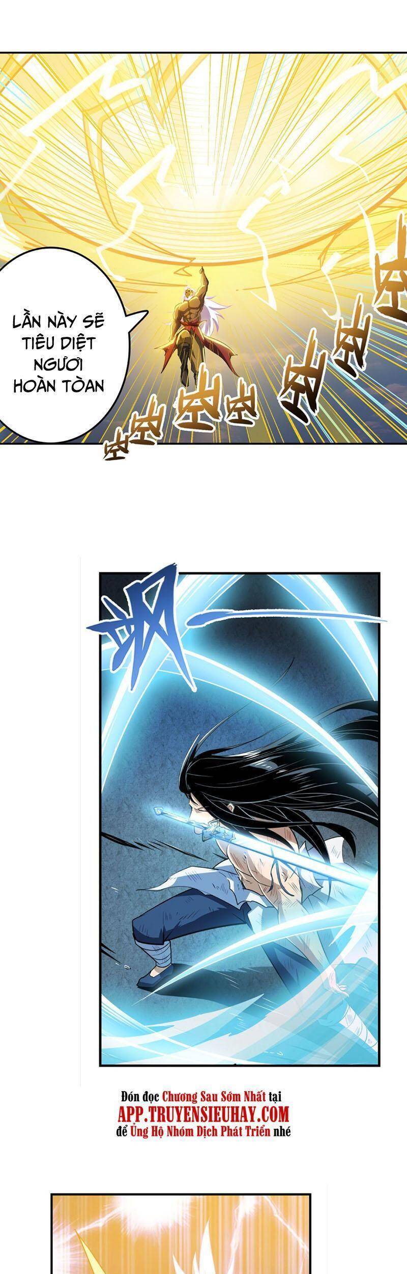 Anh Hùng ? Ta Không Làm Lâu Rồi Chap 403 - Next Chap 404