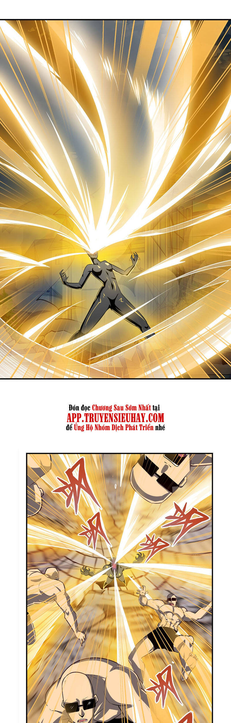 Anh Hùng ? Ta Không Làm Lâu Rồi Chap 404 - Next Chap 405