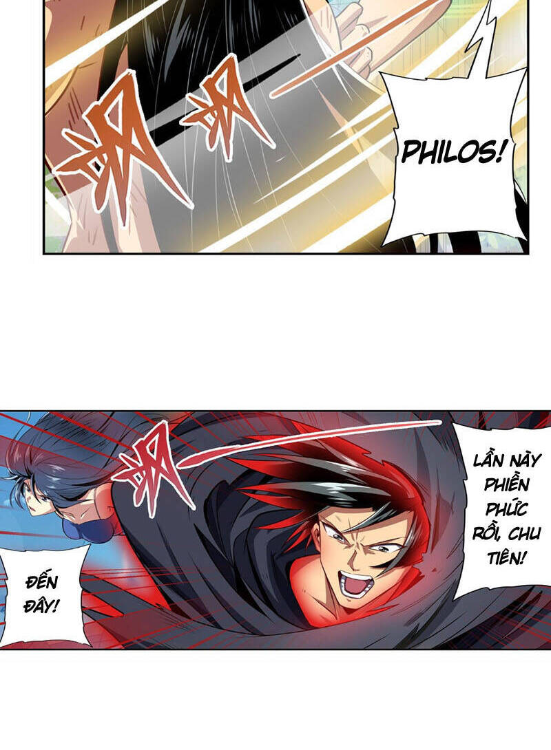 Anh Hùng ? Ta Không Làm Lâu Rồi Chap 404 - Next Chap 405