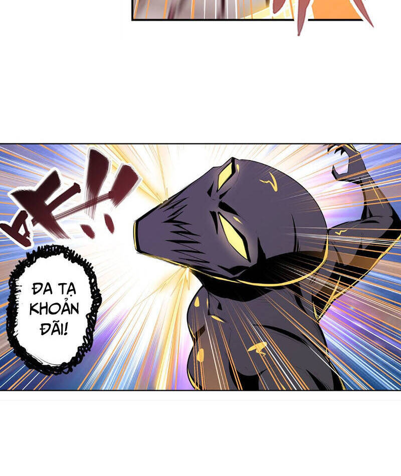 Anh Hùng ? Ta Không Làm Lâu Rồi Chap 404 - Next Chap 405