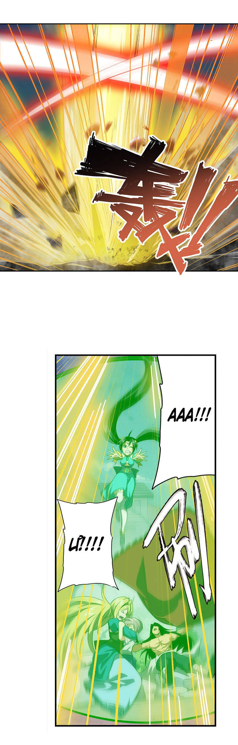 Anh Hùng ? Ta Không Làm Lâu Rồi Chap 404 - Next Chap 405