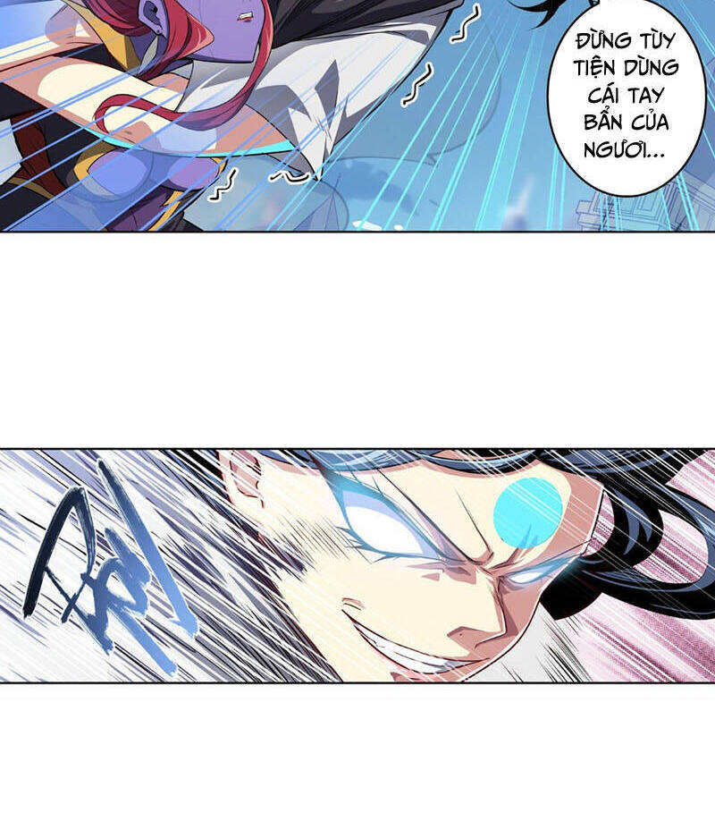 Anh Hùng ? Ta Không Làm Lâu Rồi Chap 404 - Next Chap 405