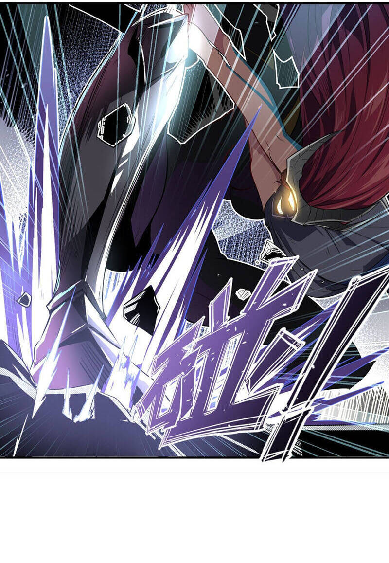 Anh Hùng ? Ta Không Làm Lâu Rồi Chap 404 - Next Chap 405