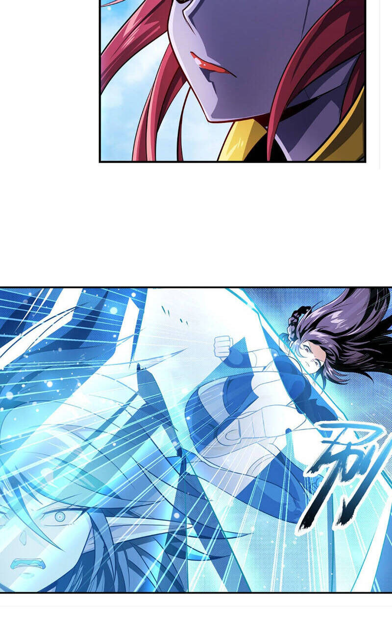 Anh Hùng ? Ta Không Làm Lâu Rồi Chap 405 - Next Chap 406