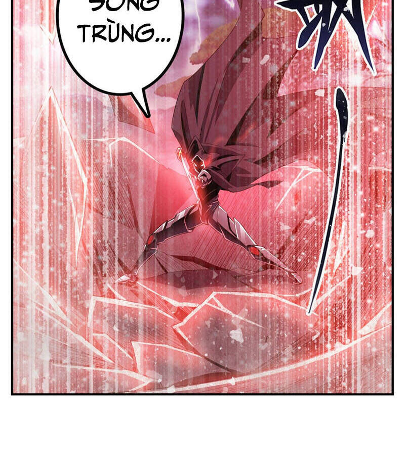 Anh Hùng ? Ta Không Làm Lâu Rồi Chap 405 - Next Chap 406