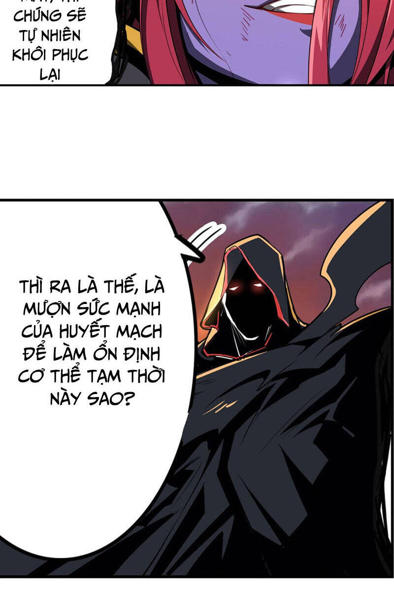 Anh Hùng ? Ta Không Làm Lâu Rồi Chap 406 - Next Chap 407
