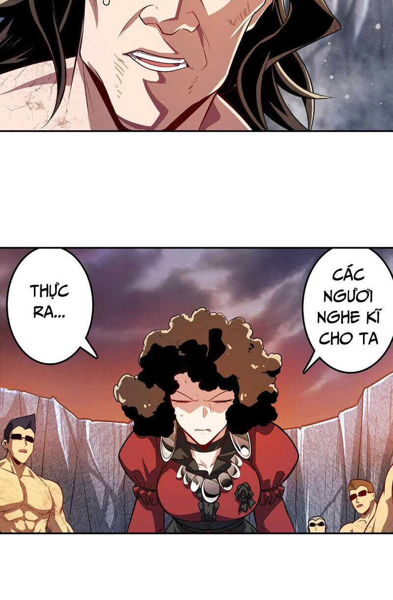 Anh Hùng ? Ta Không Làm Lâu Rồi Chap 406 - Next Chap 407