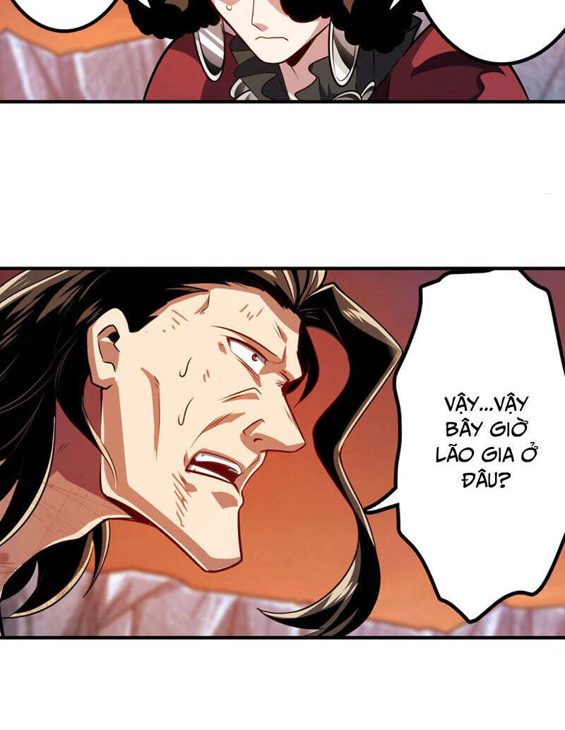 Anh Hùng ? Ta Không Làm Lâu Rồi Chap 406 - Next Chap 407