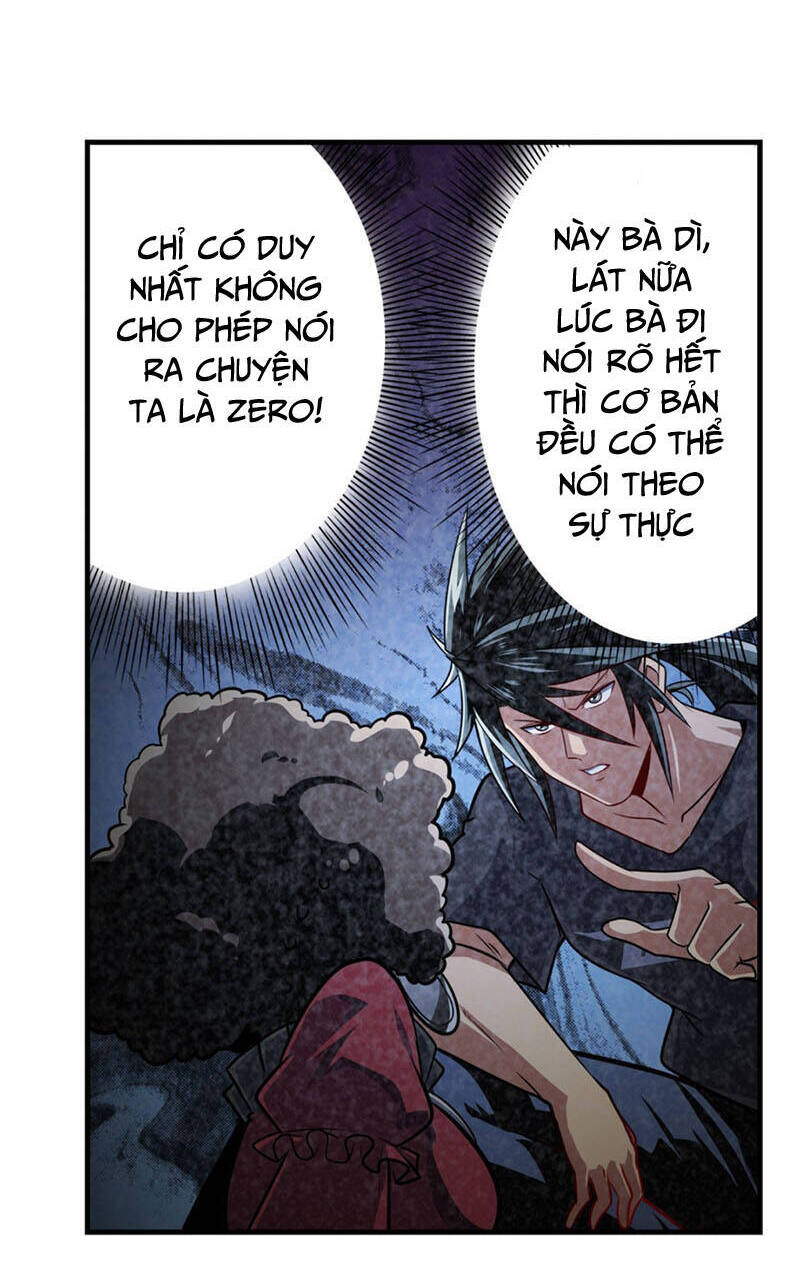 Anh Hùng ? Ta Không Làm Lâu Rồi Chap 406 - Next Chap 407