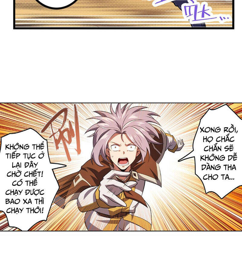 Anh Hùng ? Ta Không Làm Lâu Rồi Chap 406 - Next Chap 407