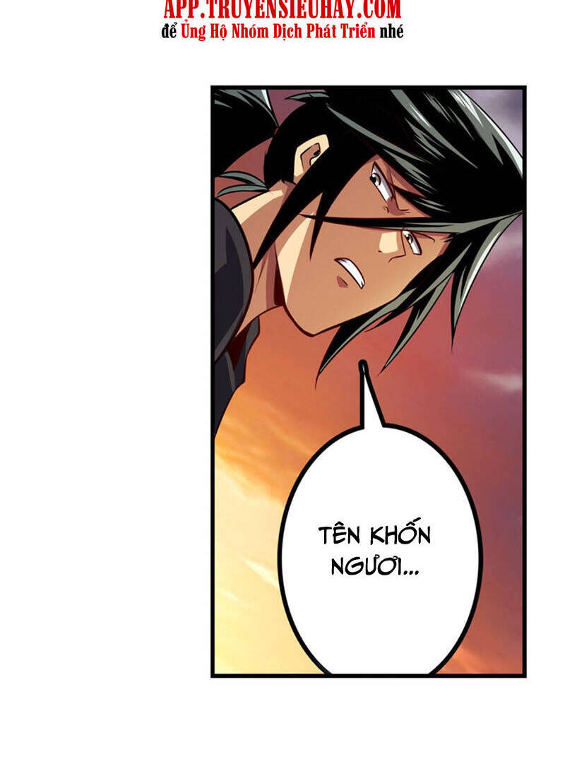 Anh Hùng ? Ta Không Làm Lâu Rồi Chap 406 - Next Chap 407