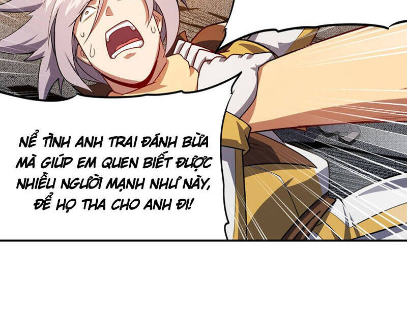 Anh Hùng ? Ta Không Làm Lâu Rồi Chap 406 - Next Chap 407