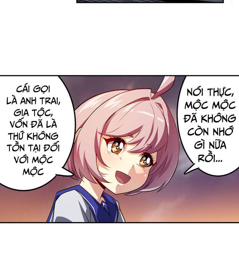 Anh Hùng ? Ta Không Làm Lâu Rồi Chap 406 - Next Chap 407