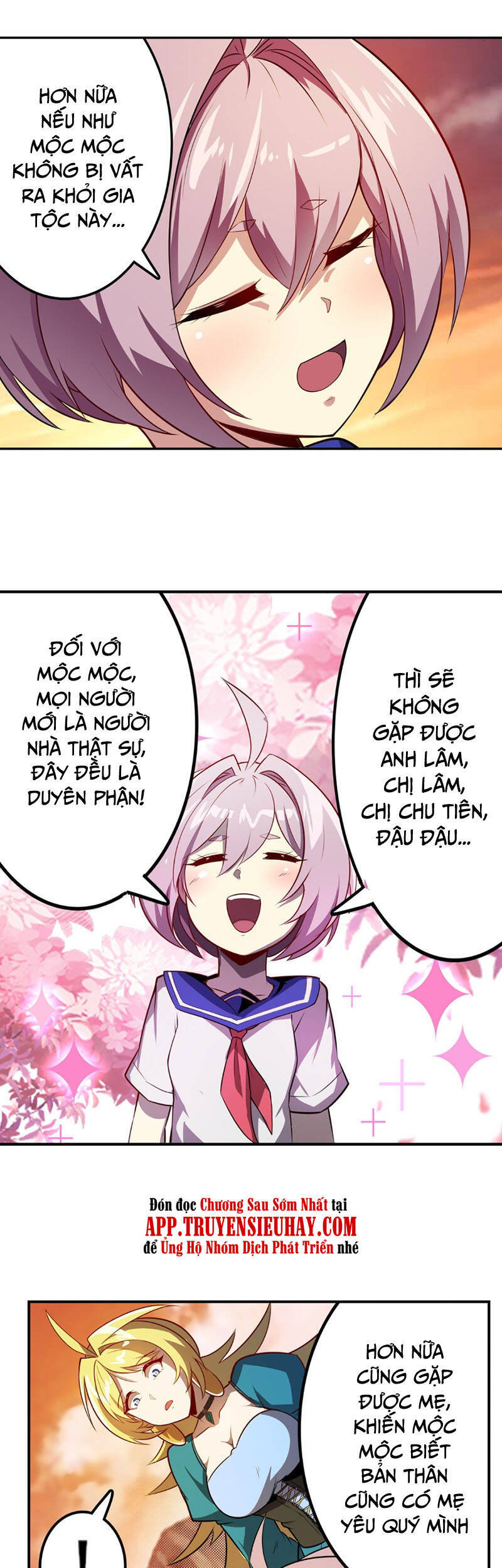 Anh Hùng ? Ta Không Làm Lâu Rồi Chap 406 - Next Chap 407