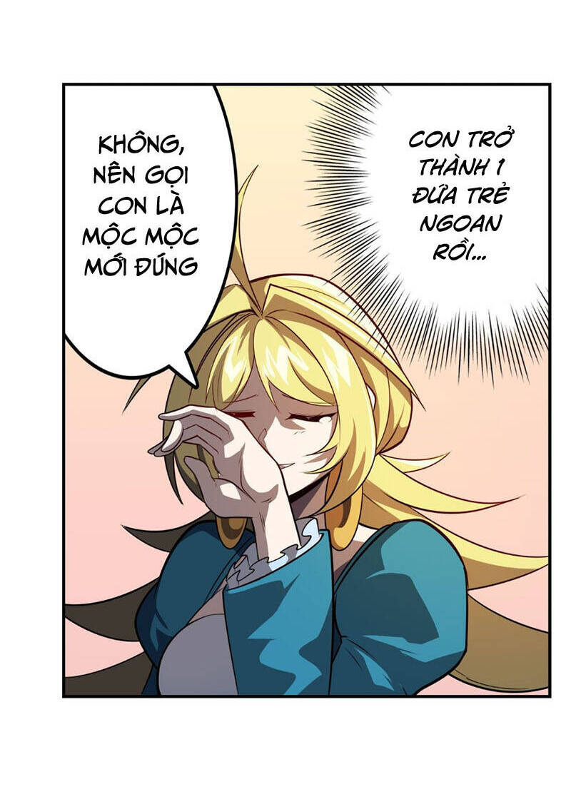 Anh Hùng ? Ta Không Làm Lâu Rồi Chap 406 - Next Chap 407