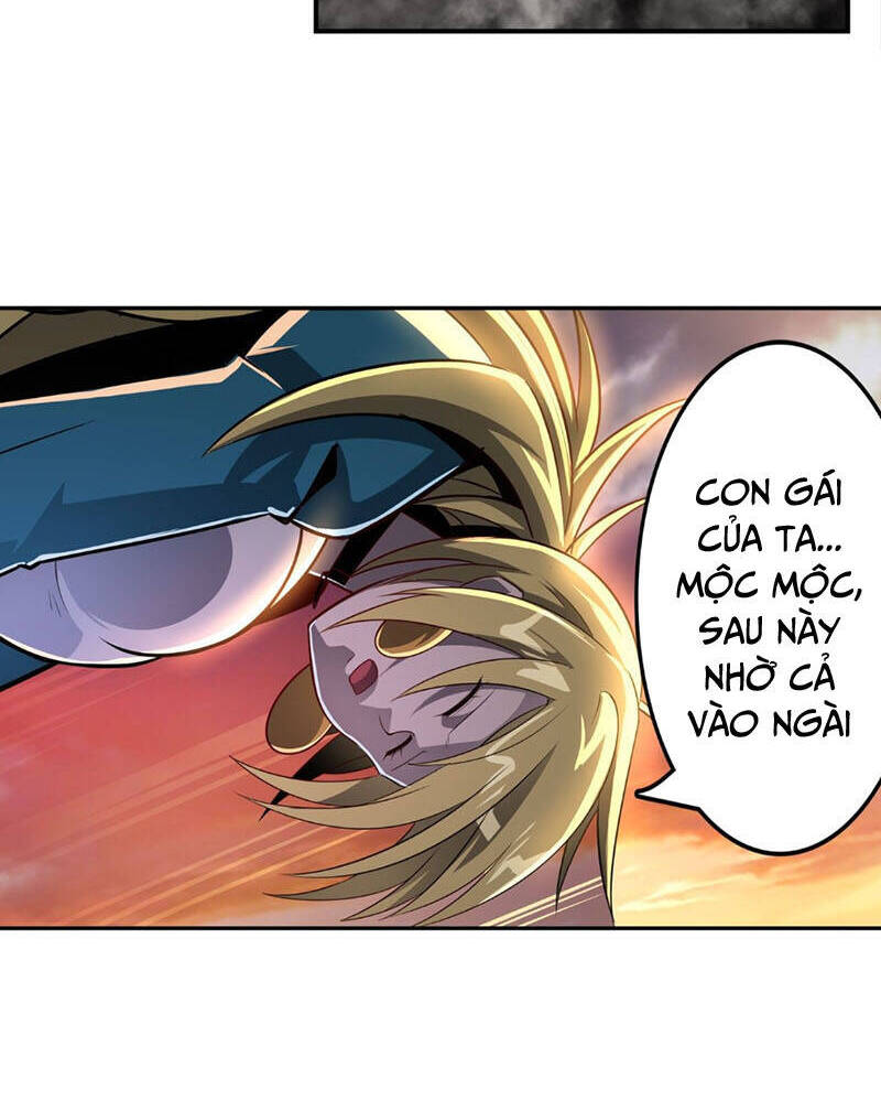 Anh Hùng ? Ta Không Làm Lâu Rồi Chap 406 - Next Chap 407