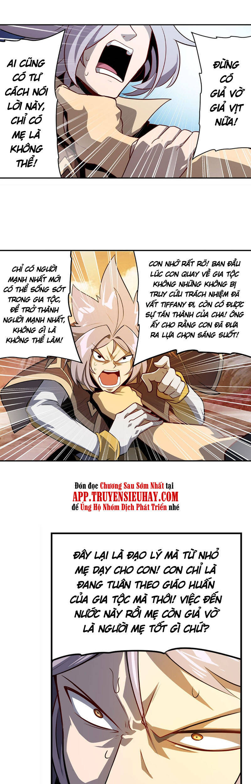 Anh Hùng ? Ta Không Làm Lâu Rồi Chap 406 - Next Chap 407