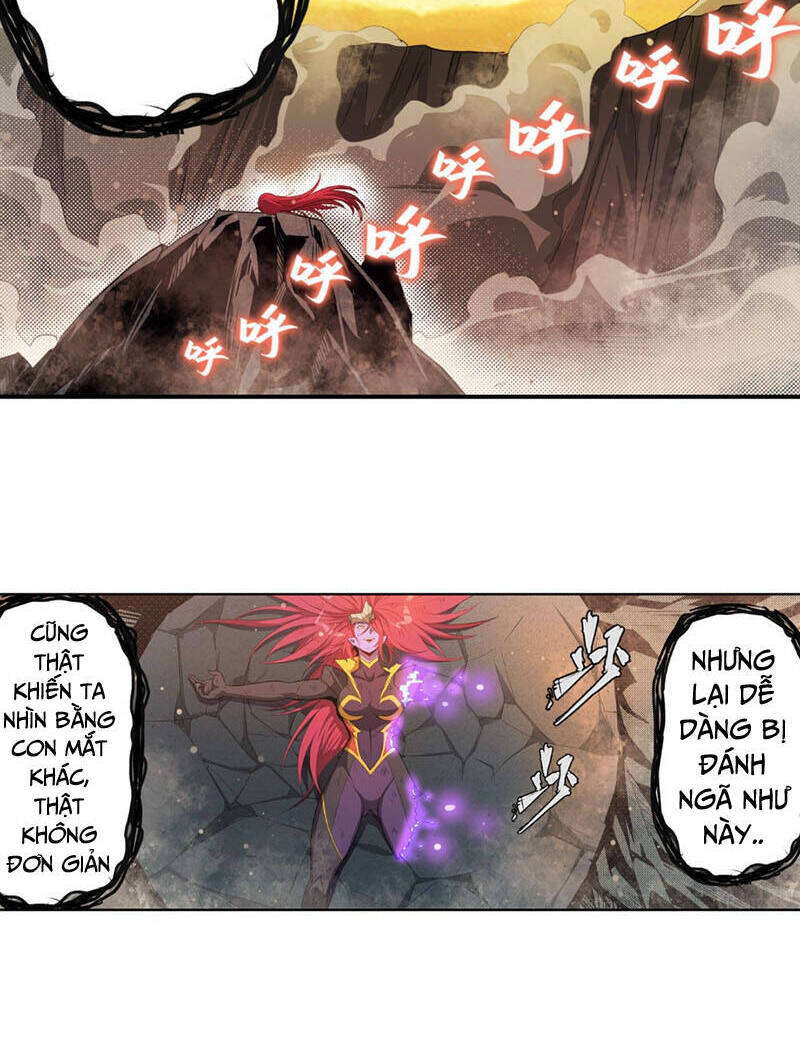 Anh Hùng ? Ta Không Làm Lâu Rồi Chap 406 - Next Chap 407