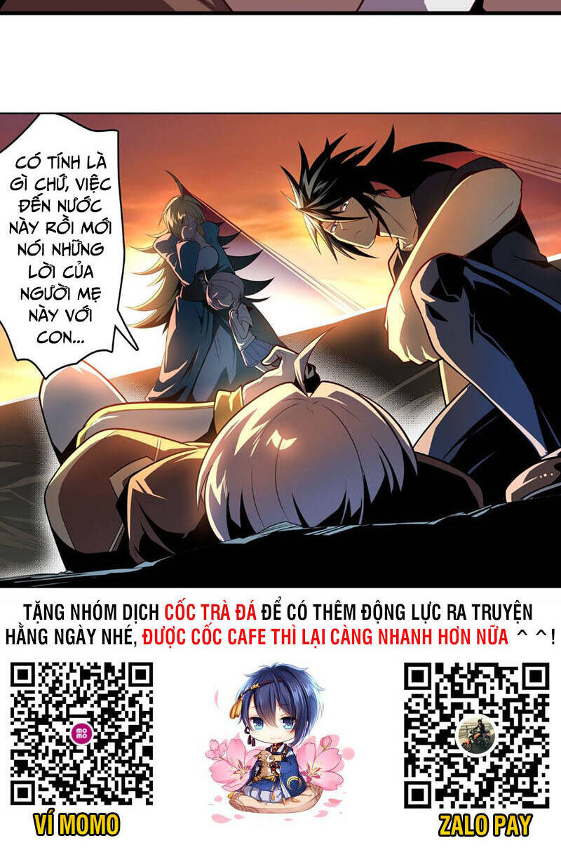 Anh Hùng ? Ta Không Làm Lâu Rồi Chap 406 - Next Chap 407