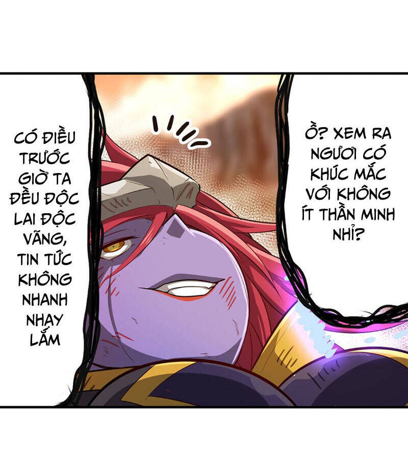 Anh Hùng ? Ta Không Làm Lâu Rồi Chap 406 - Next Chap 407