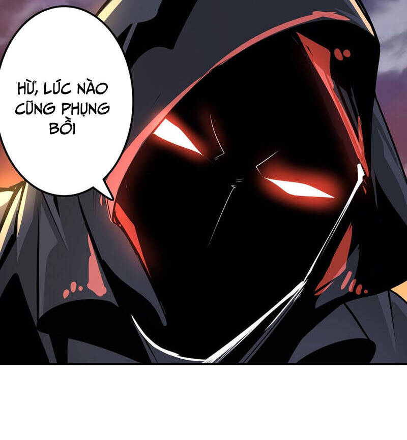 Anh Hùng ? Ta Không Làm Lâu Rồi Chap 406 - Next Chap 407