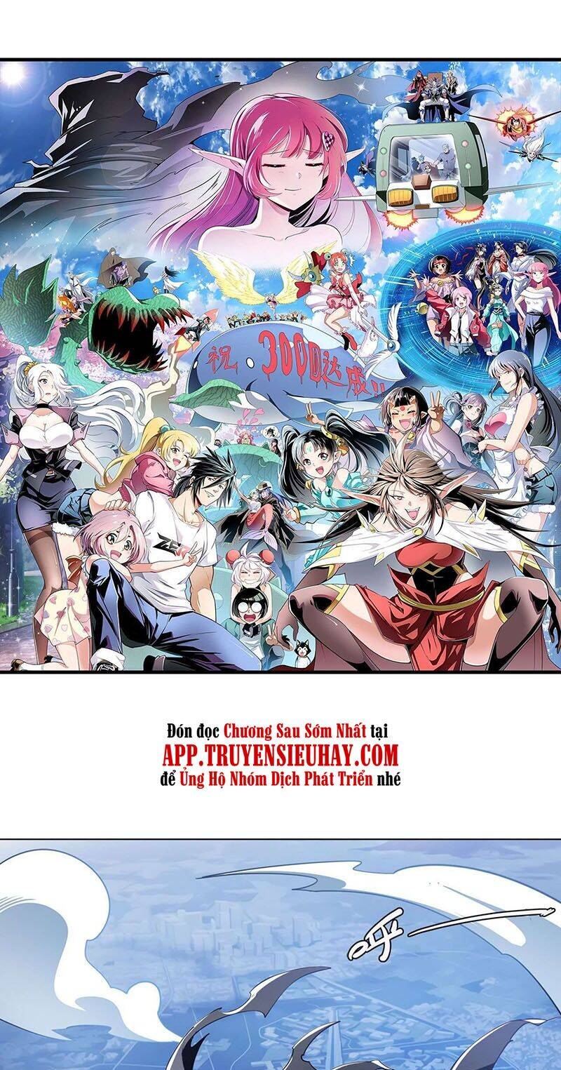 Anh Hùng ? Ta Không Làm Lâu Rồi Chap 300 - Next Chap 301